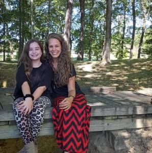 Meet your Posher, Misty